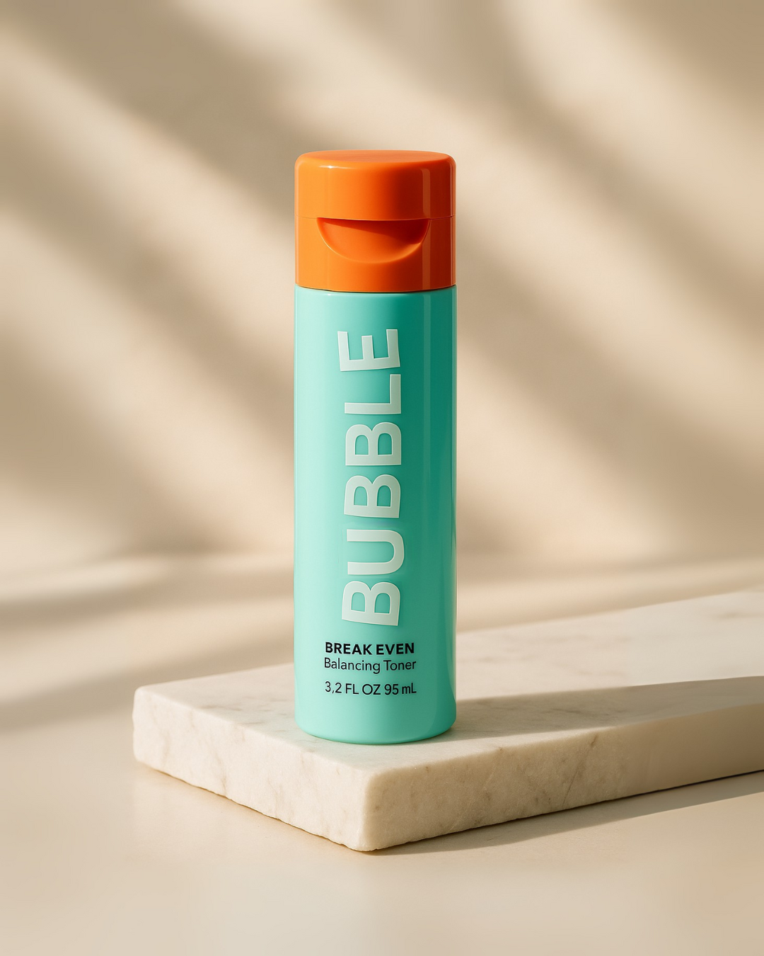 Break Even Balancing Toner