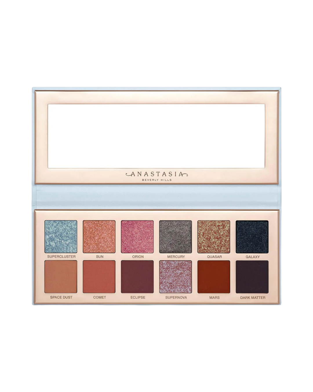 Cosmos Eyeshadow Palette