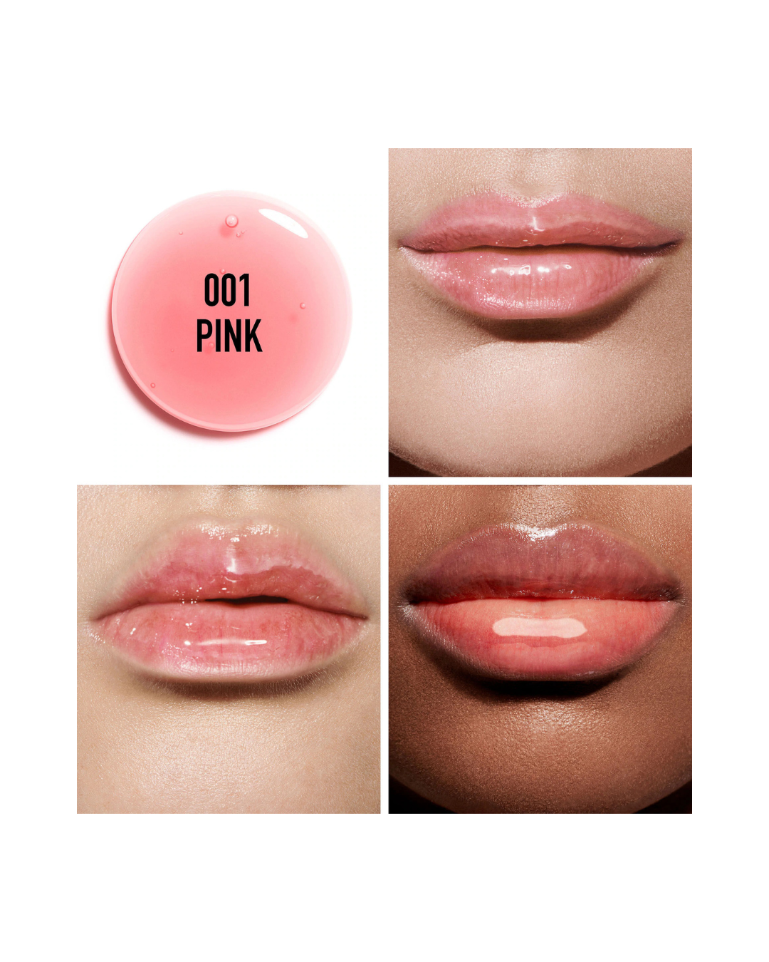 Dior Addict Lip Glow Oil