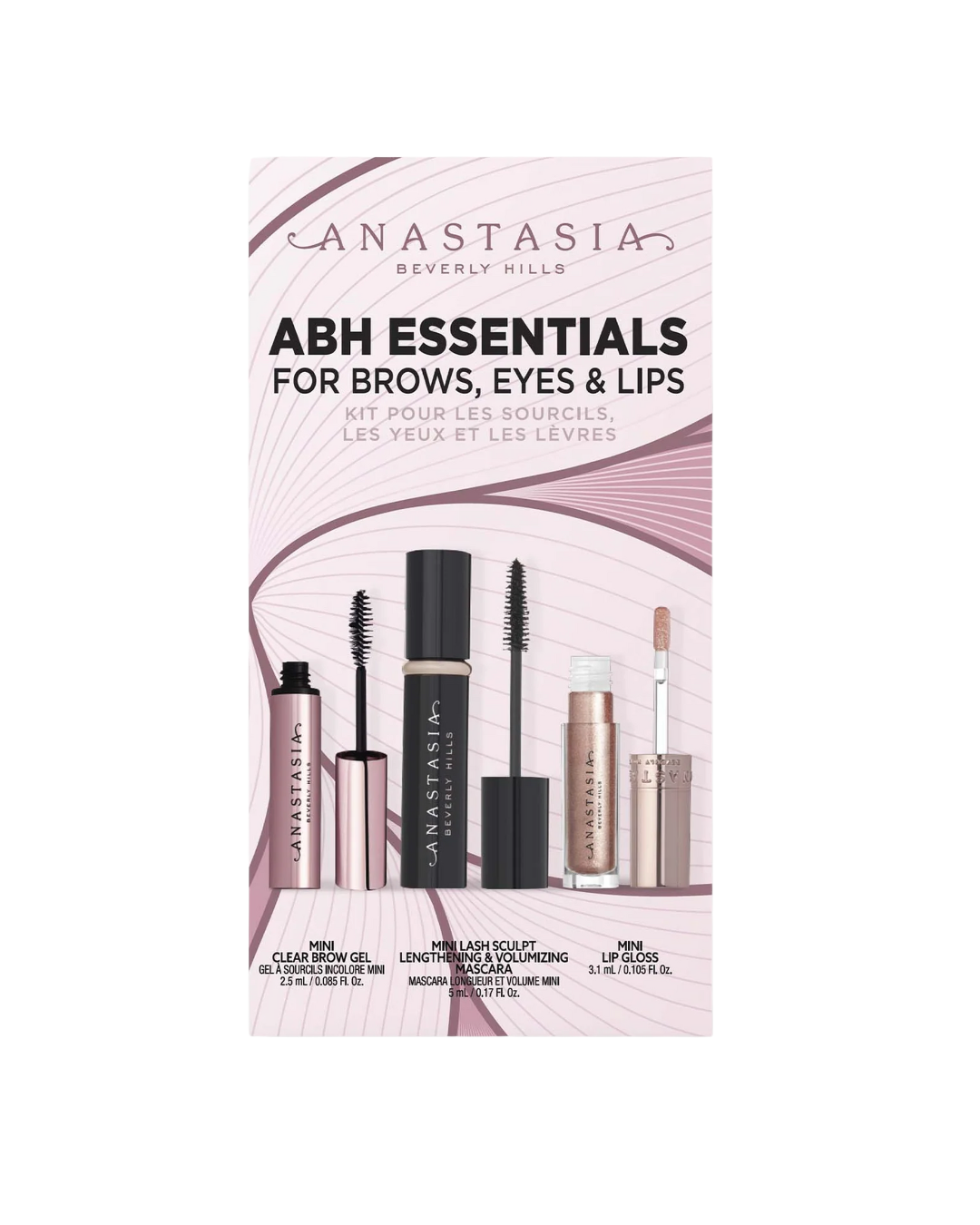 ABH Essentials Kit