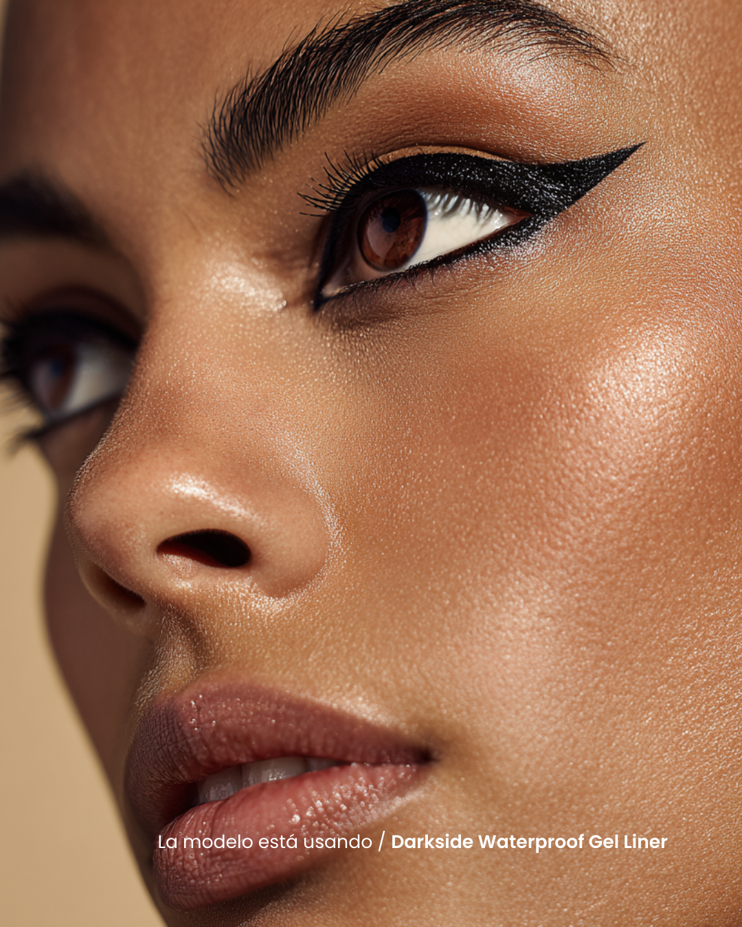 Darkside Waterproof Gel Liner