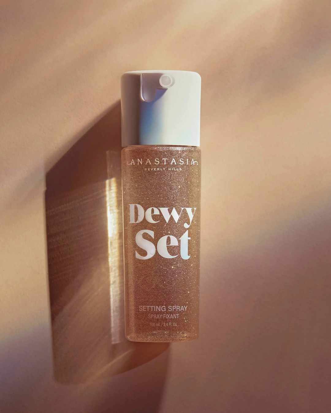 Dewy Set Setting Spray