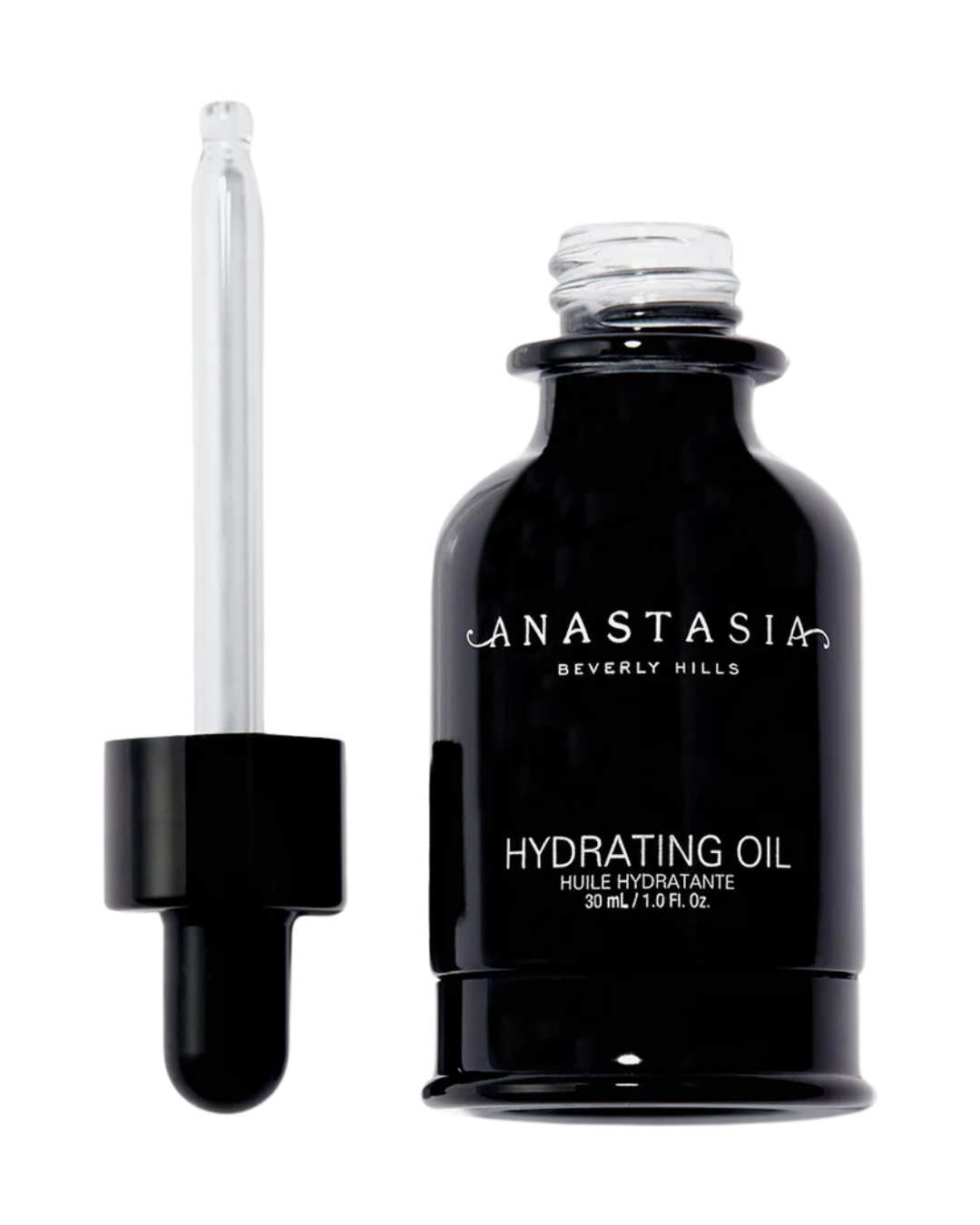 Hydrating Oil
