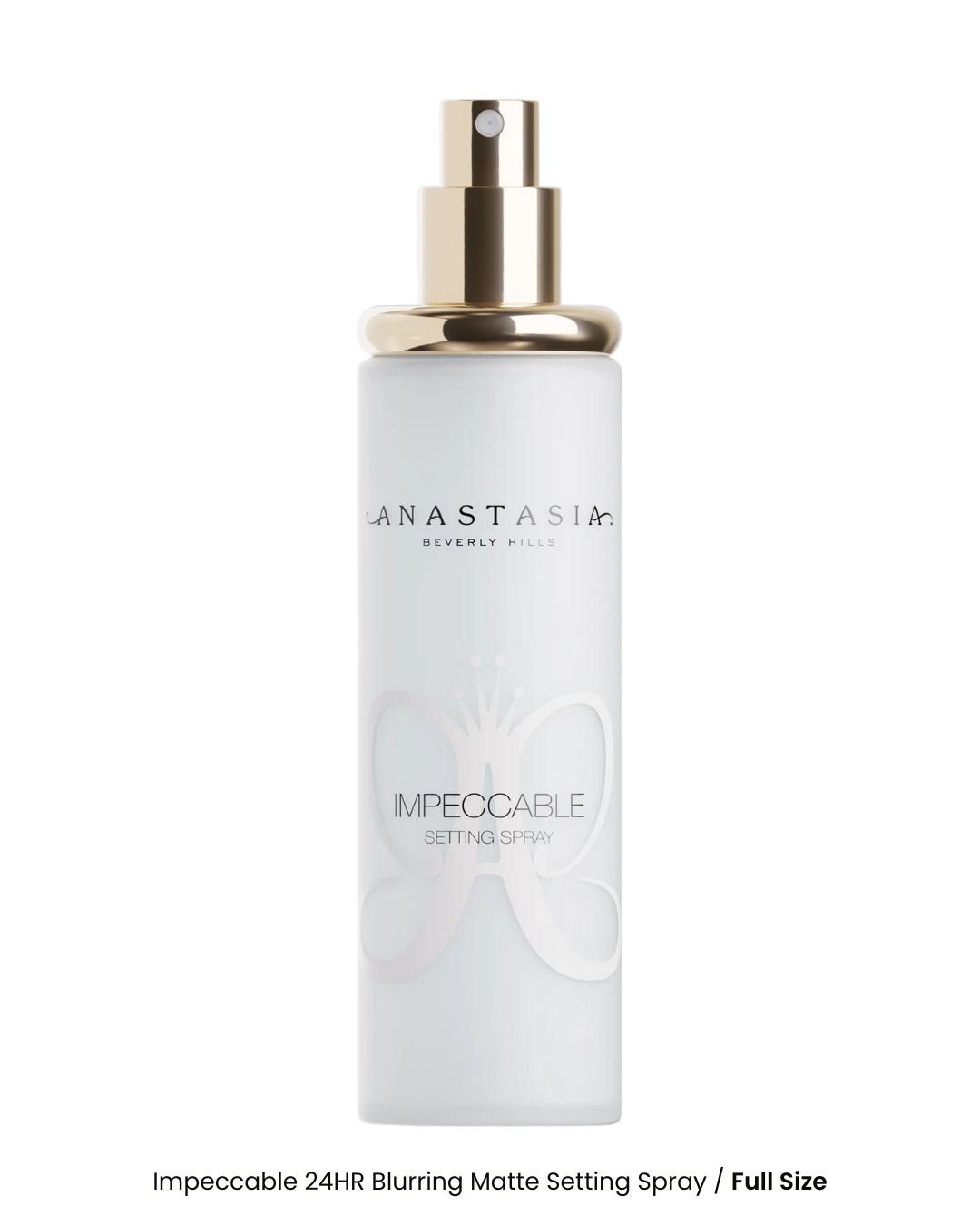 Impeccable 24HR Blurring Matte Setting Spray