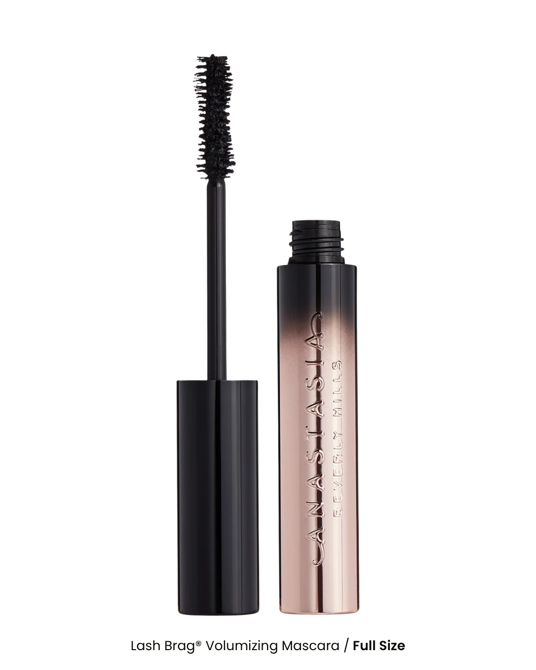 Lash Brag® Volumizing Mascara
