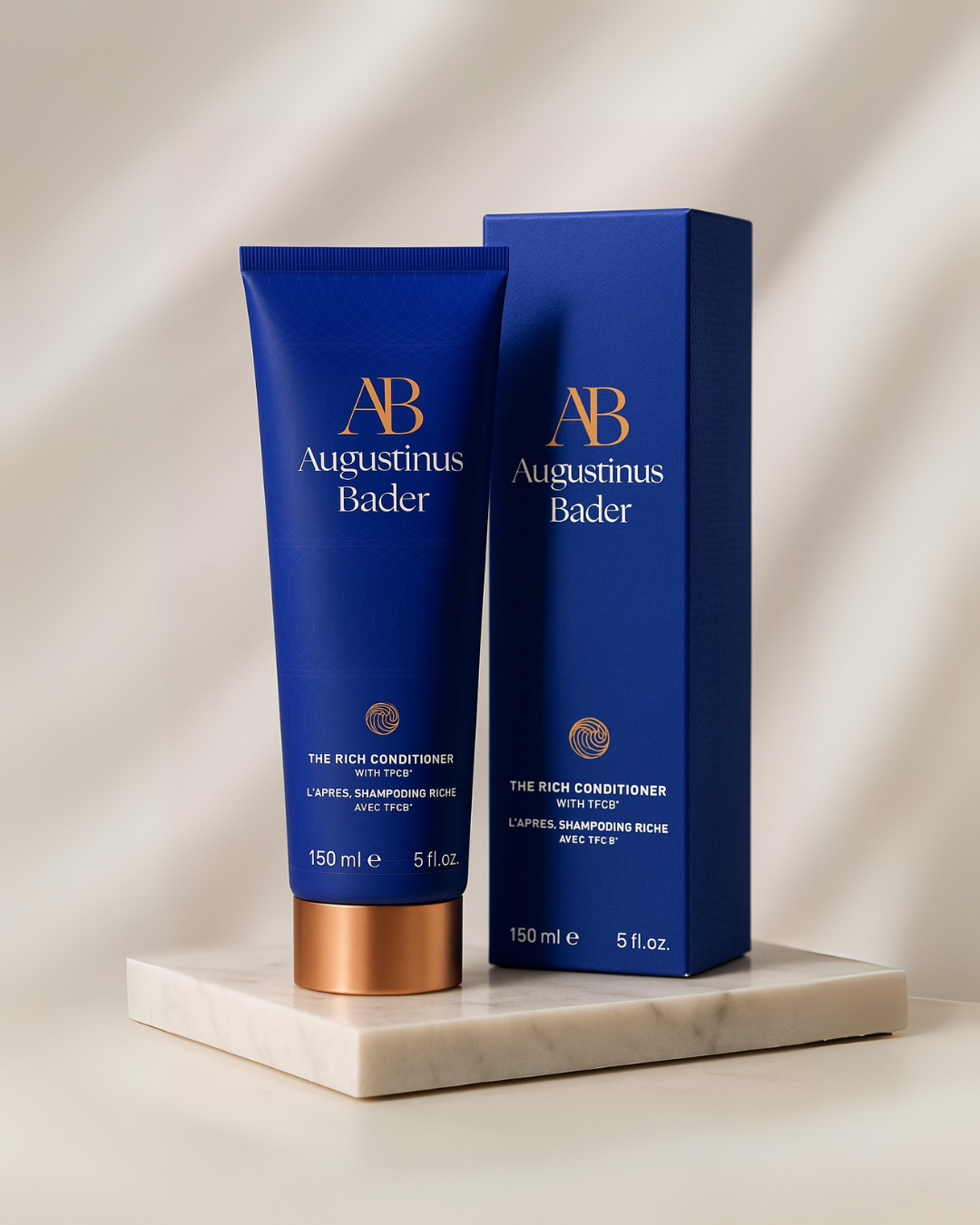 The Rich Conditioner