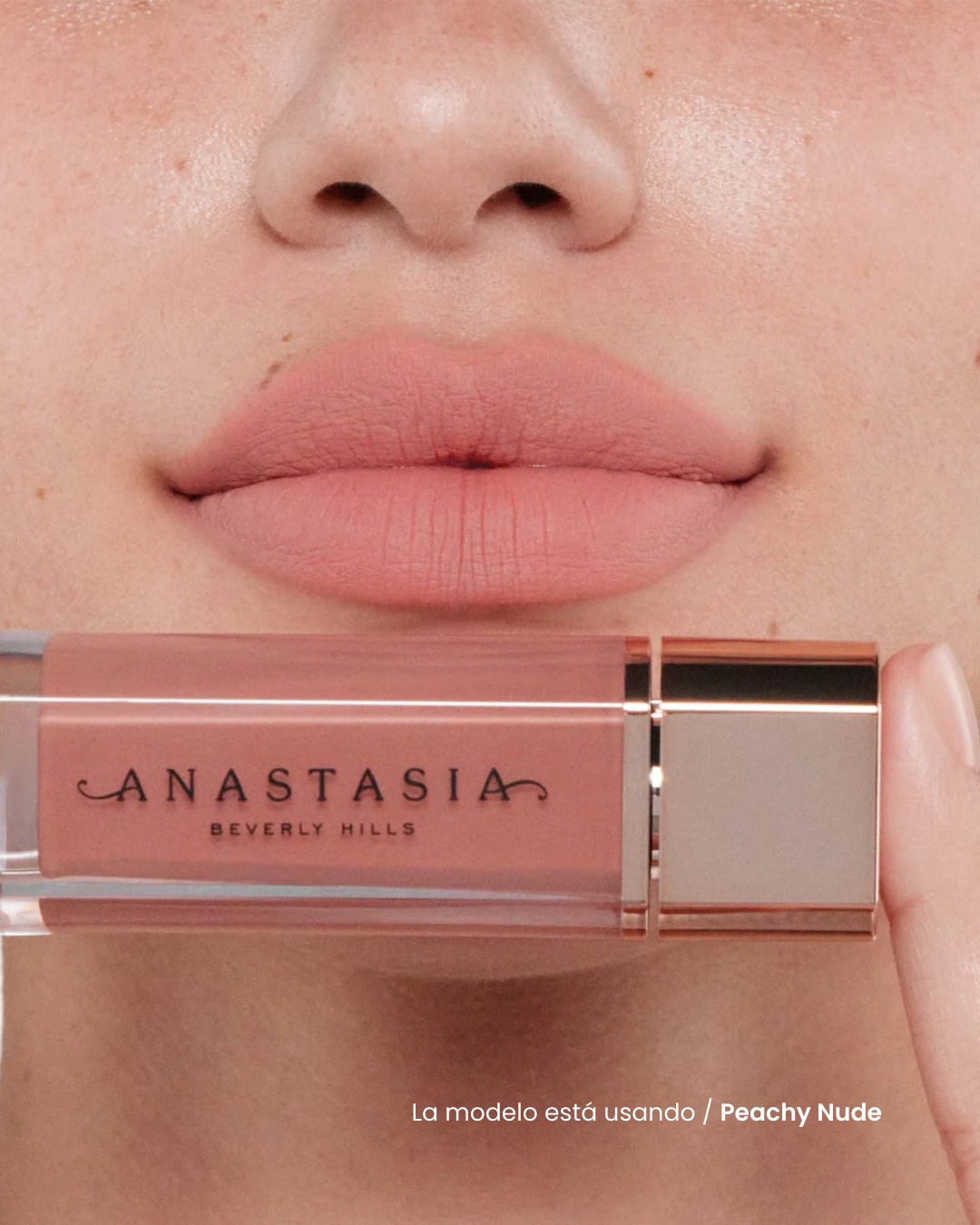 Blushed Lip & Cheek Duo