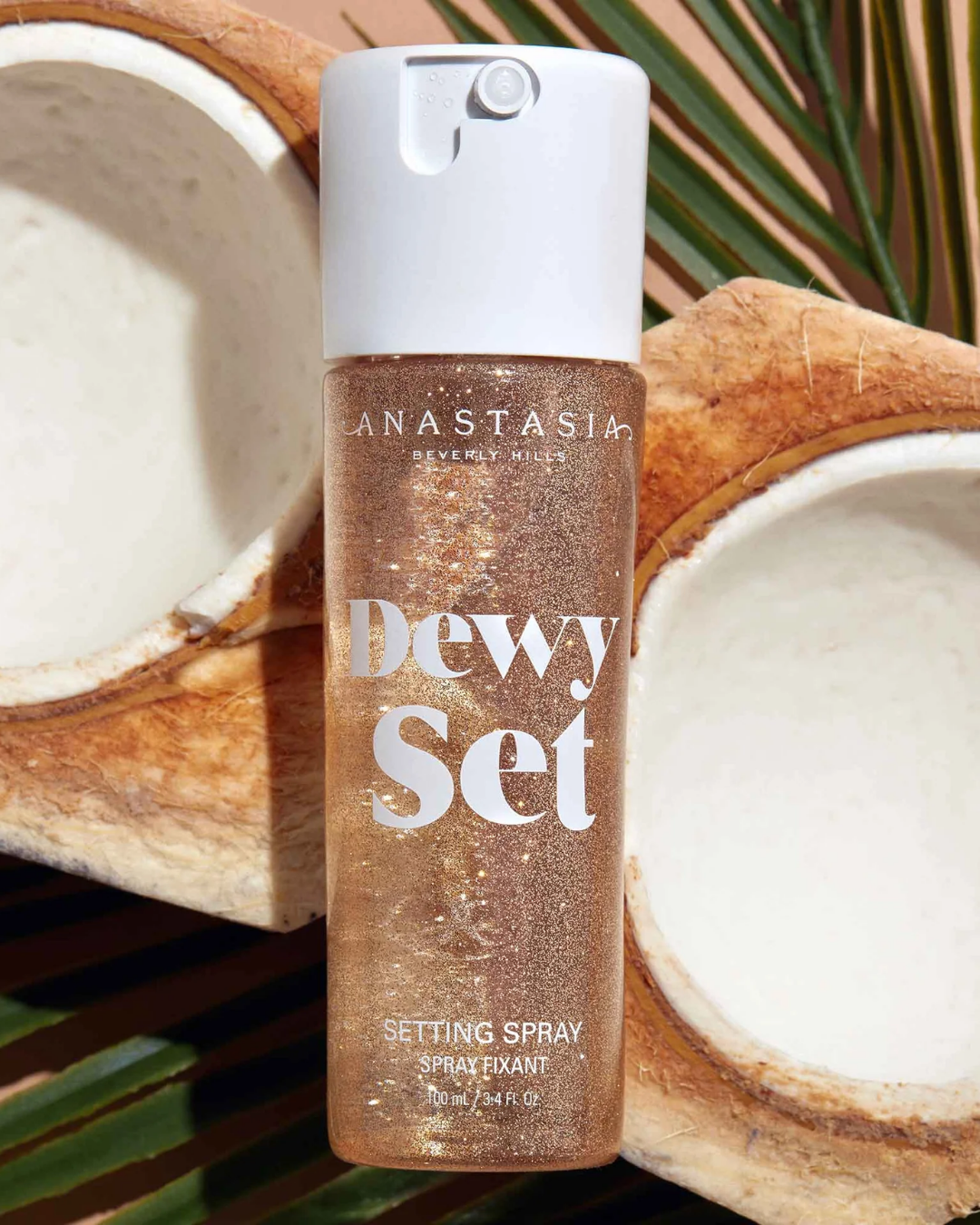 Dewy Set Setting Spray