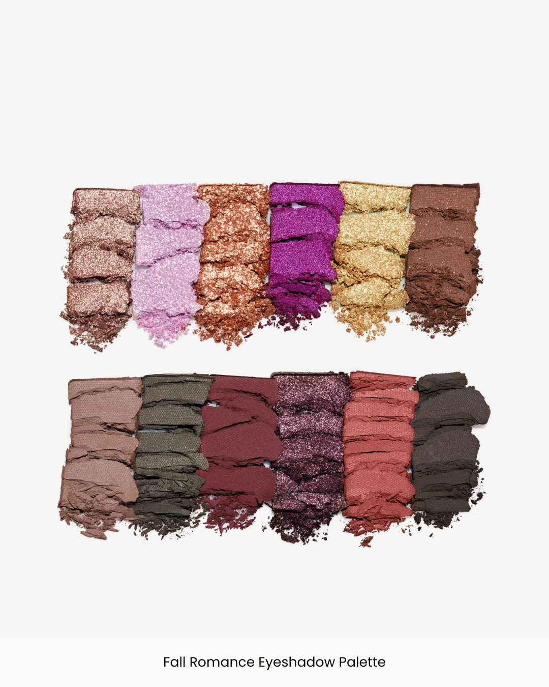 Fall Romance Eyeshadow Palette