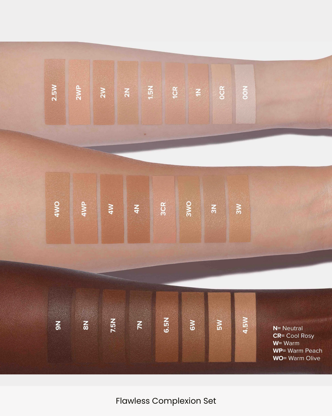 Flawless Complexion Set