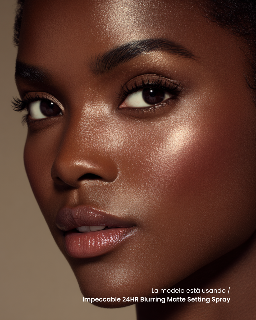 Impeccable 24HR Blurring Matte Setting Spray