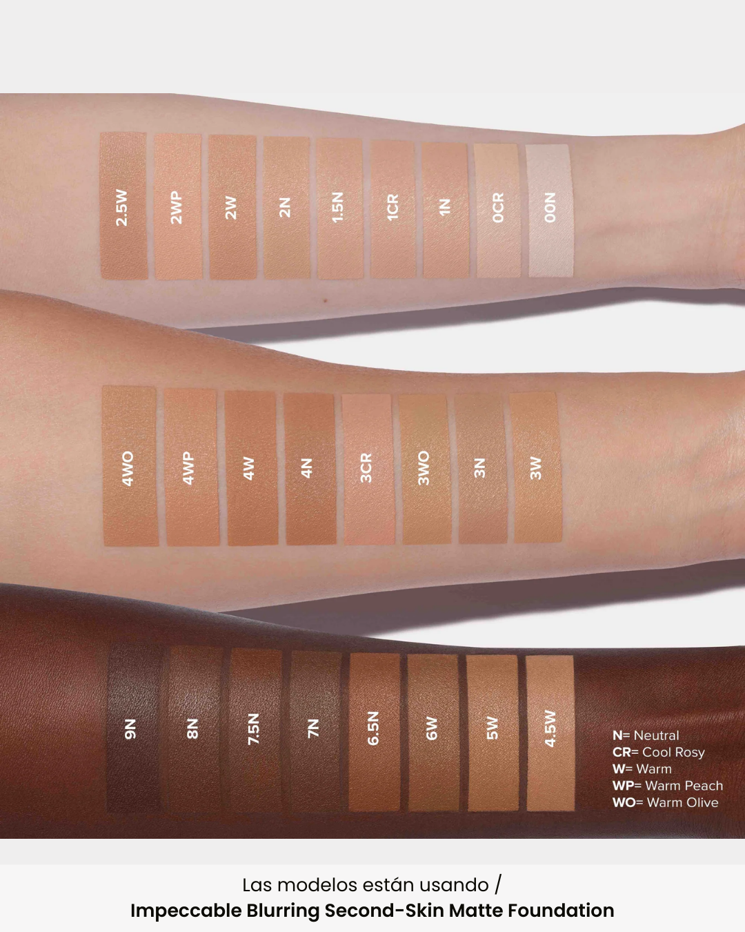 Impeccable Starter Kit