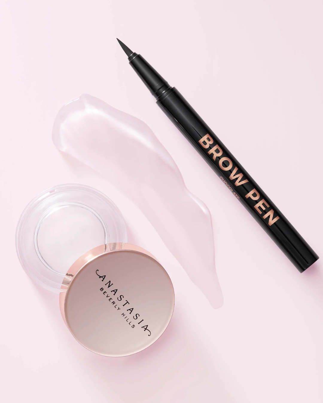 Laminated Look Brow Kit