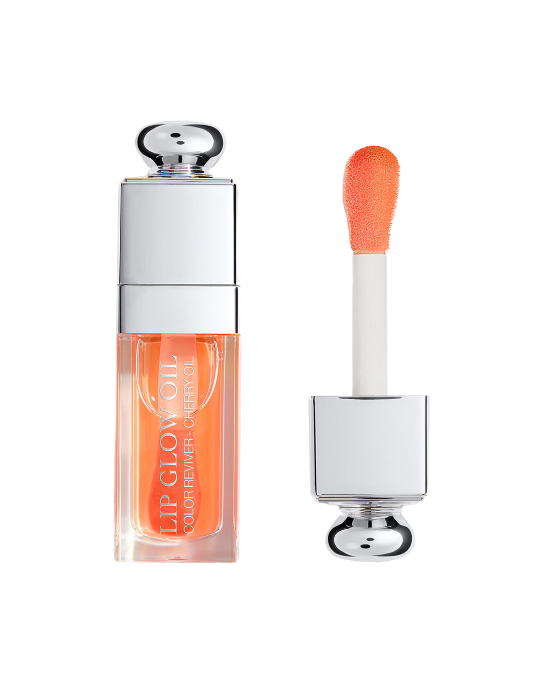 Dior Addict Lip Glow Oil