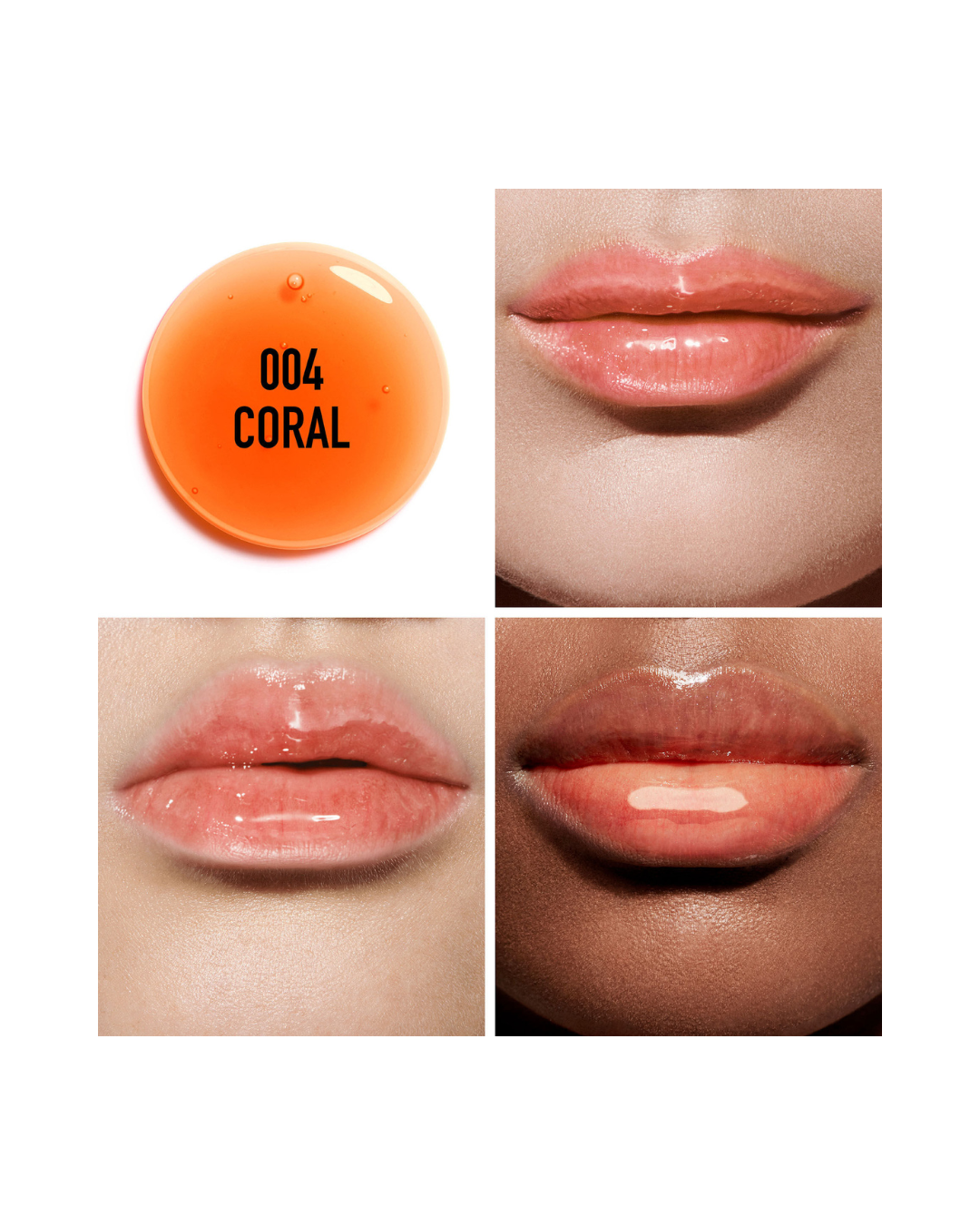 Dior Addict Lip Glow Oil