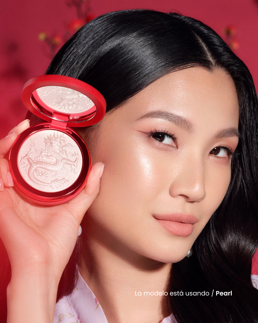 Glow Seeker Highlighter - Pearl