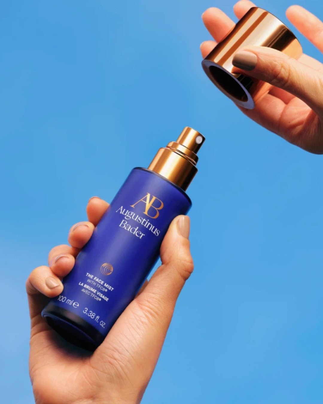 004 - The Face Mist - IA