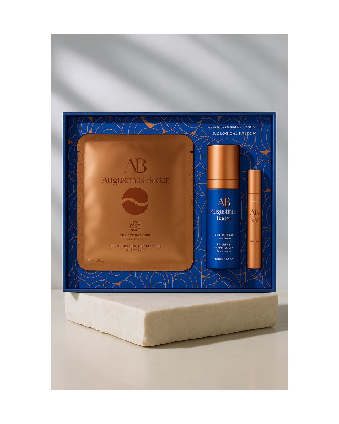 004 - The Revitalizing Essentials - IA
