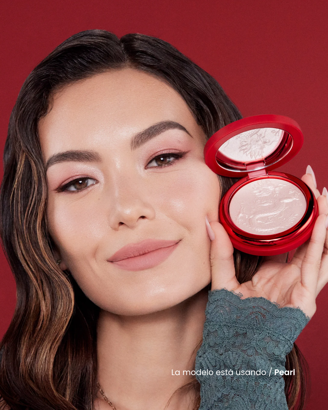 Glow Seeker Highlighter - Pearl