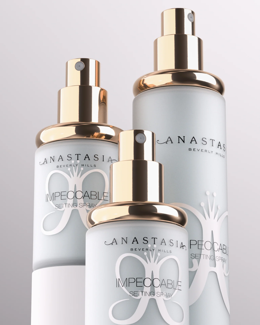 Impeccable 24HR Blurring Matte Setting Spray