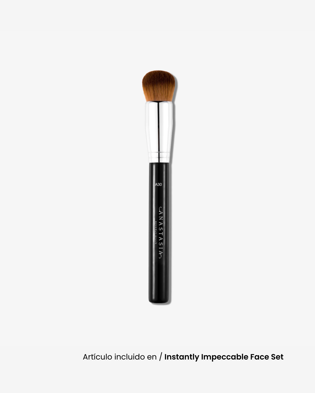 Instantly Impeccable Face Set