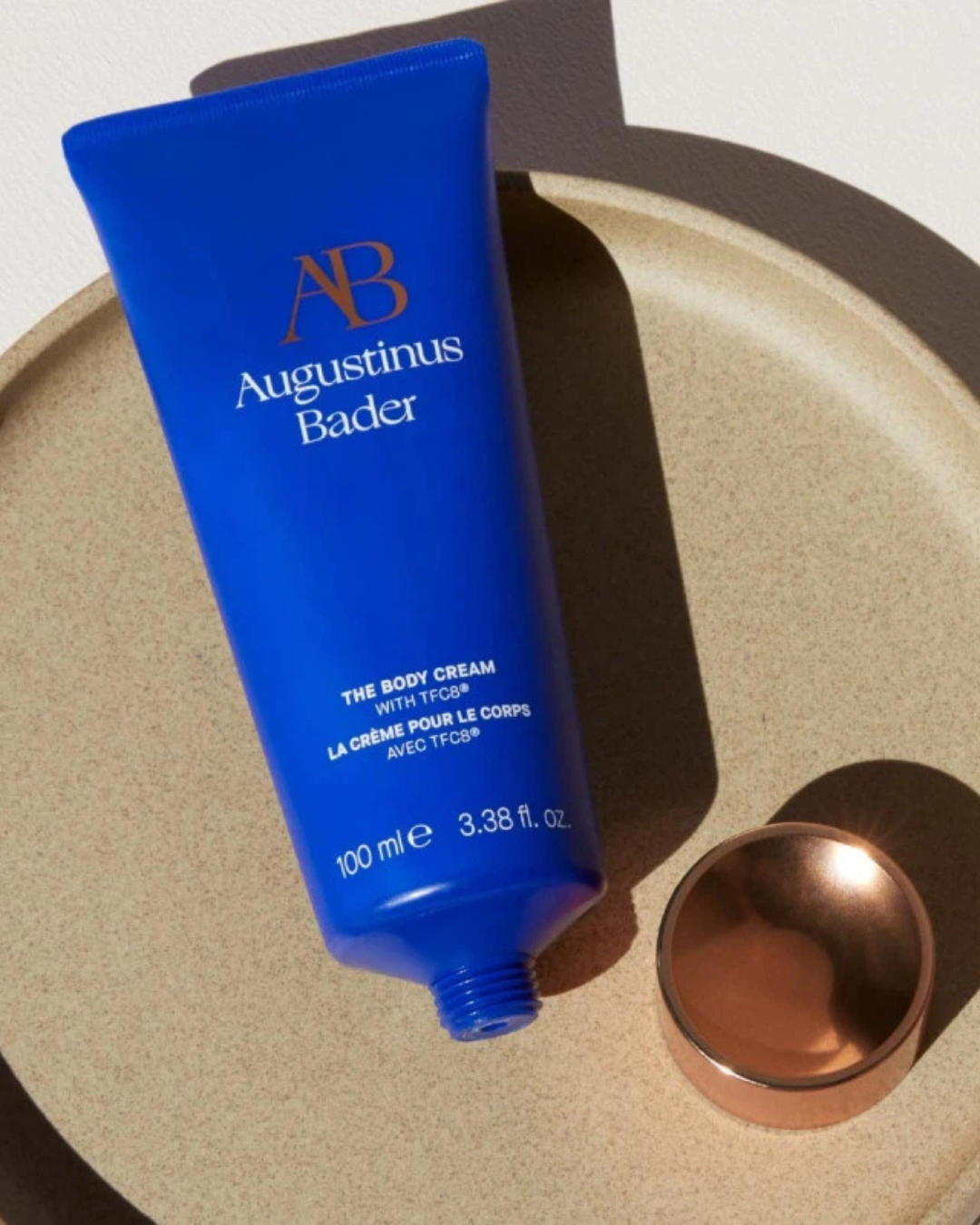 005 - The Body Cream - IA