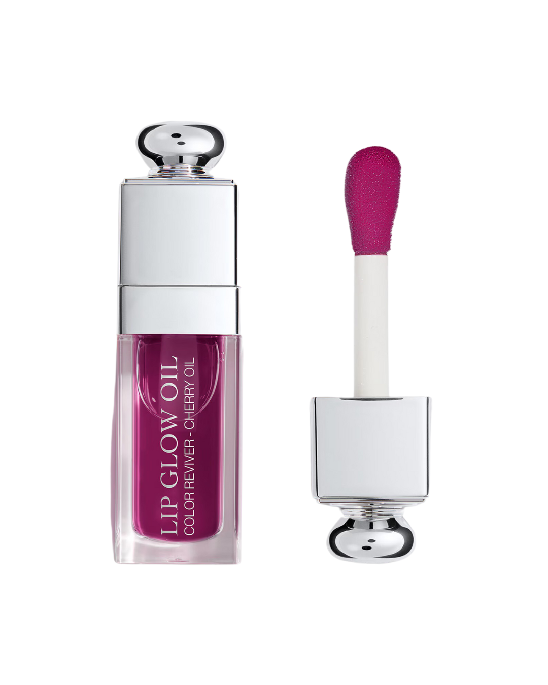 Dior Addict Lip Glow Oil
