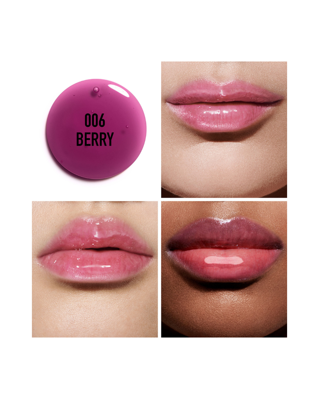 Dior Addict Lip Glow Oil