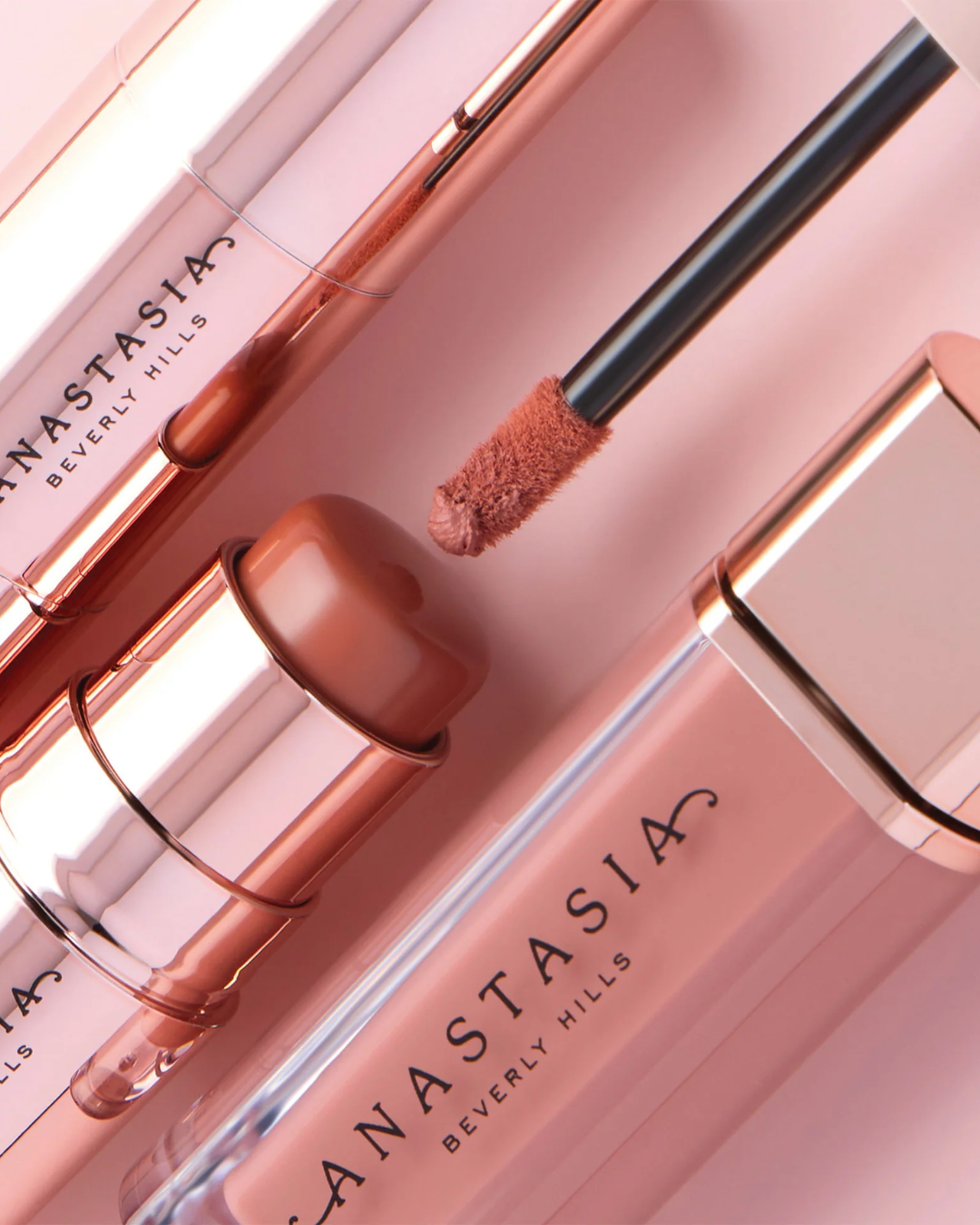 Blushed Lip & Cheek Duo