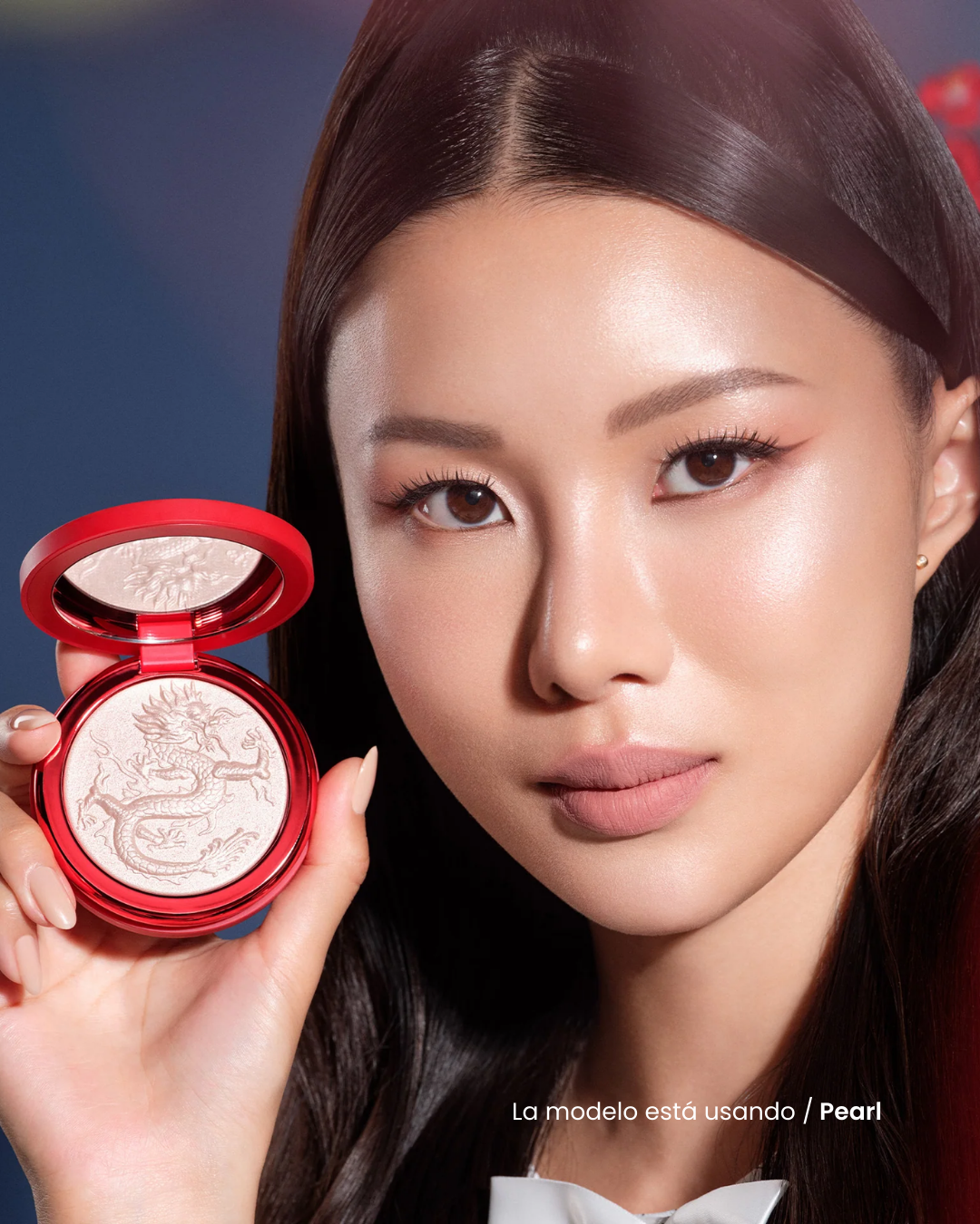 Glow Seeker Highlighter - Pearl