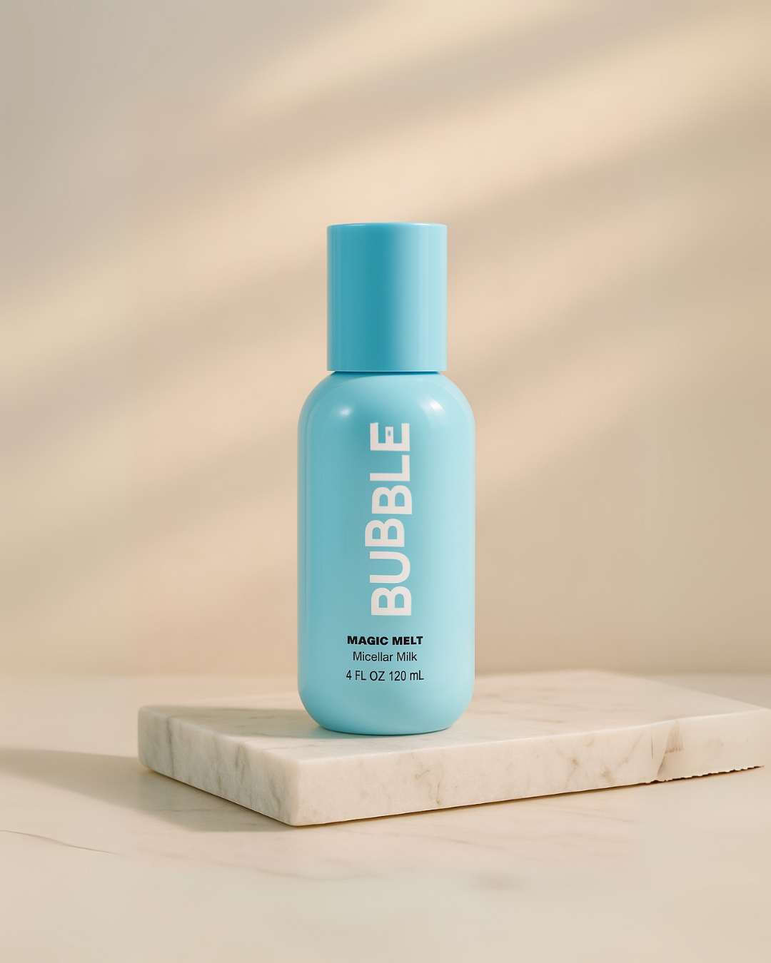 Magic Melt Micellar Milk
