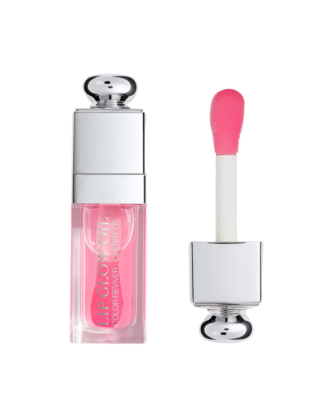 Dior Addict Lip Glow Oil