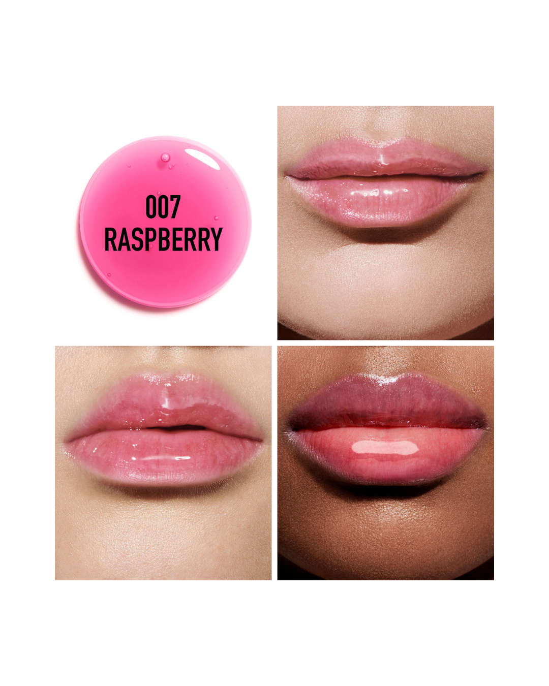 Dior Addict Lip Glow Oil