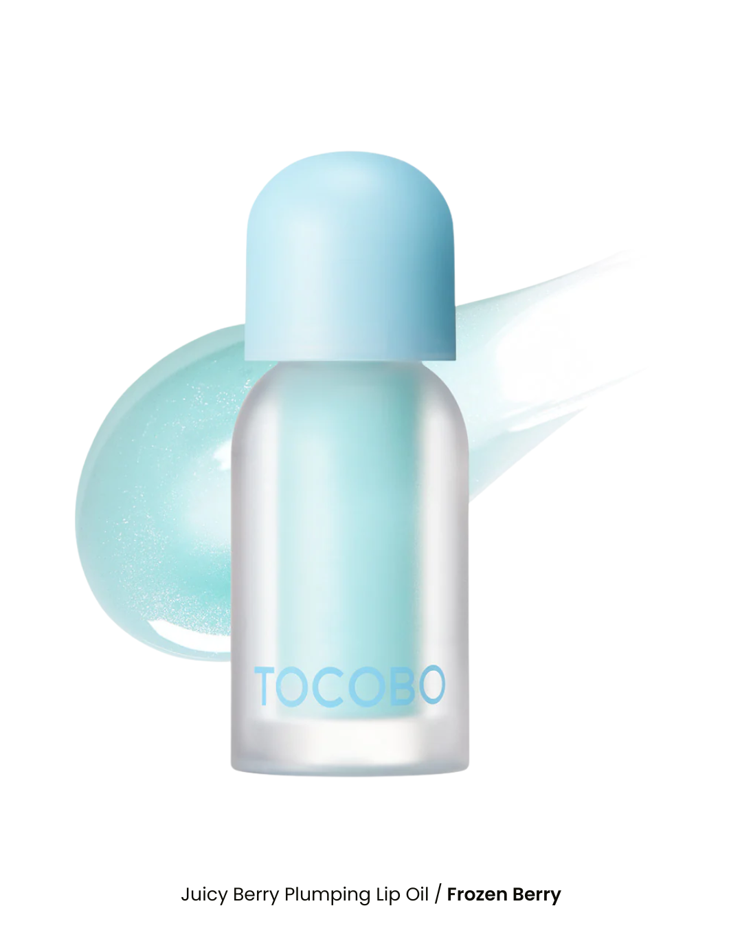 Juicy Berry Plumping Lip Oil