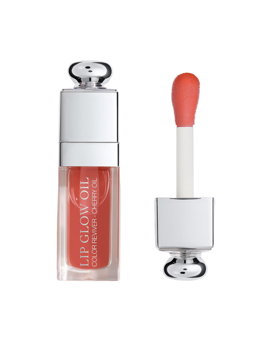 Dior Addict Lip Glow Oil