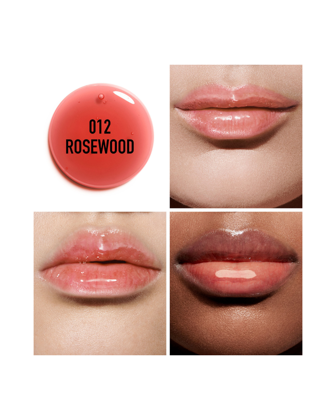 Dior Addict Lip Glow Oil