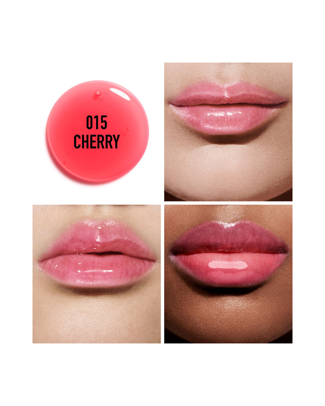 Dior Addict Lip Glow Oil