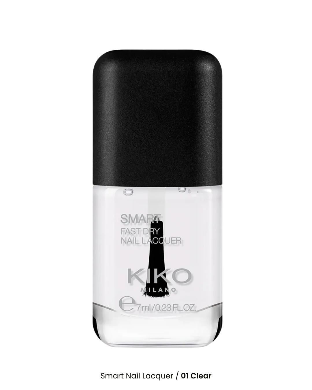 Smart Nail Lacquer
