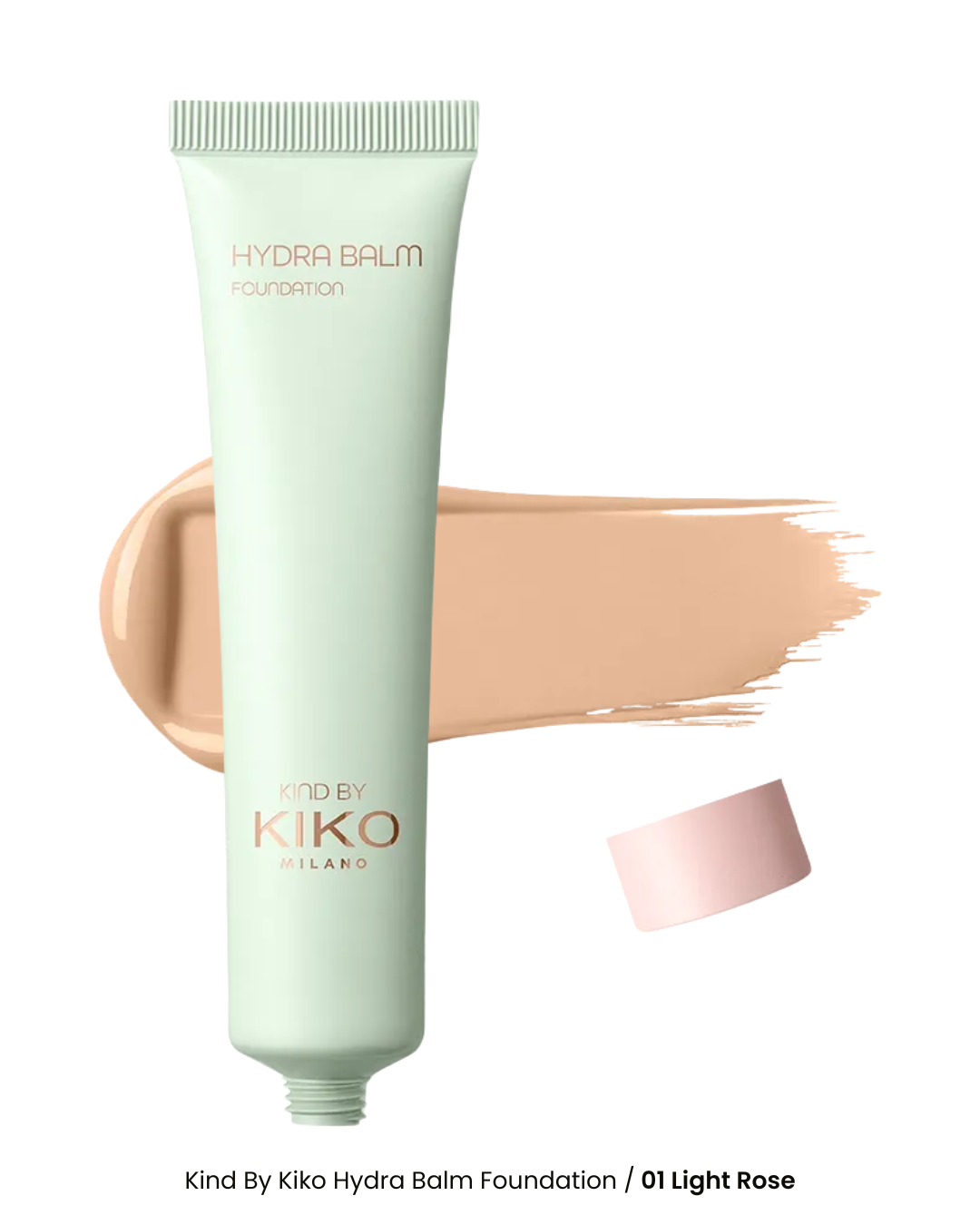 Kind By Kiko Hydra Balm Foundation