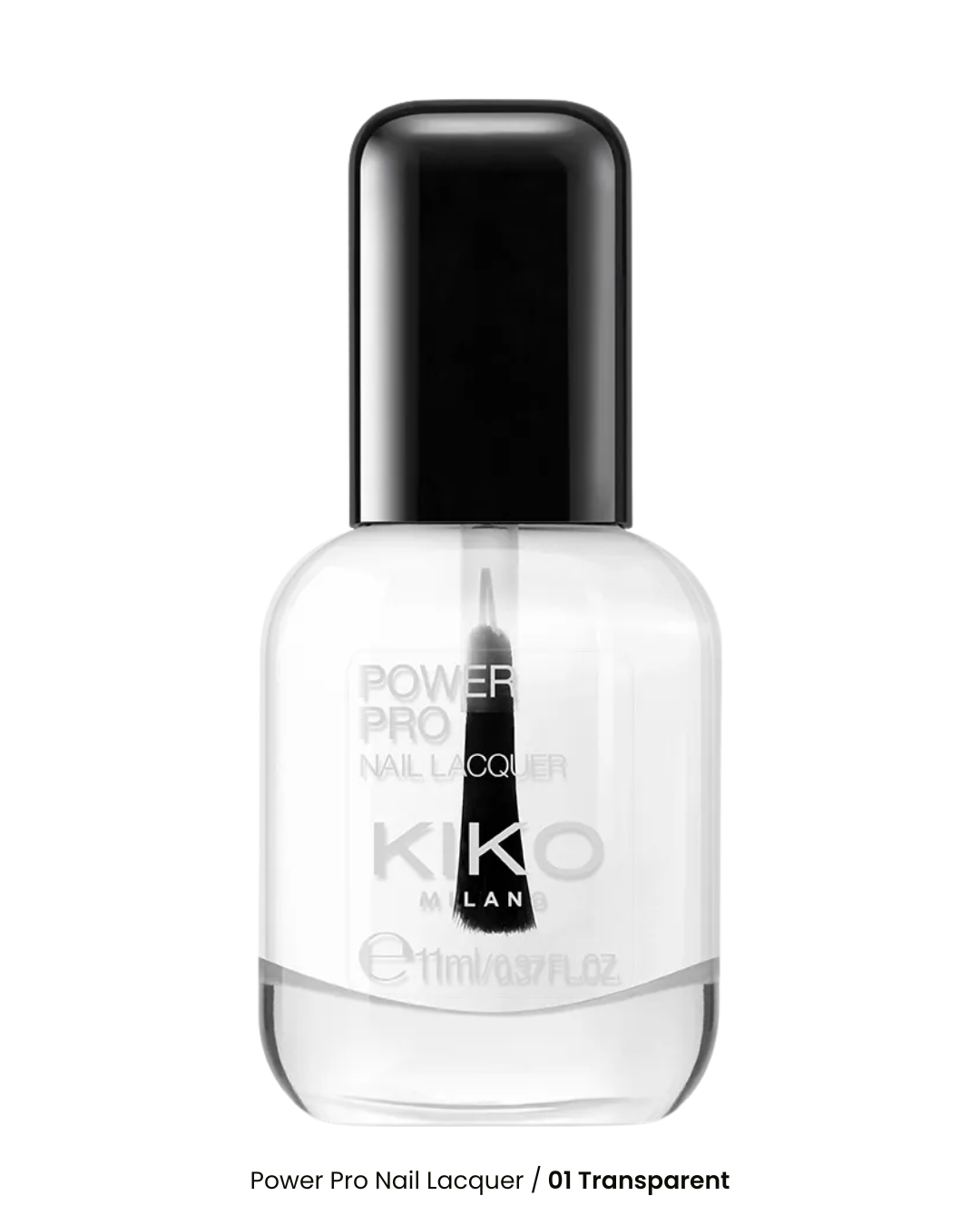Power Pro Nail Lacquer