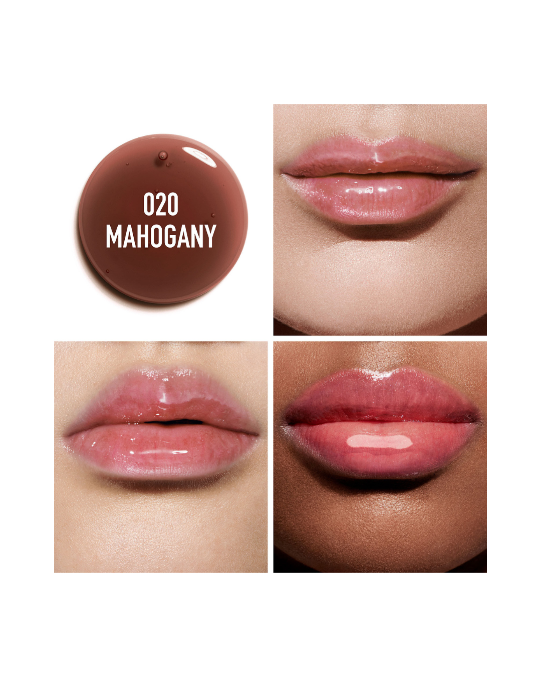 Dior Addict Lip Glow Oil