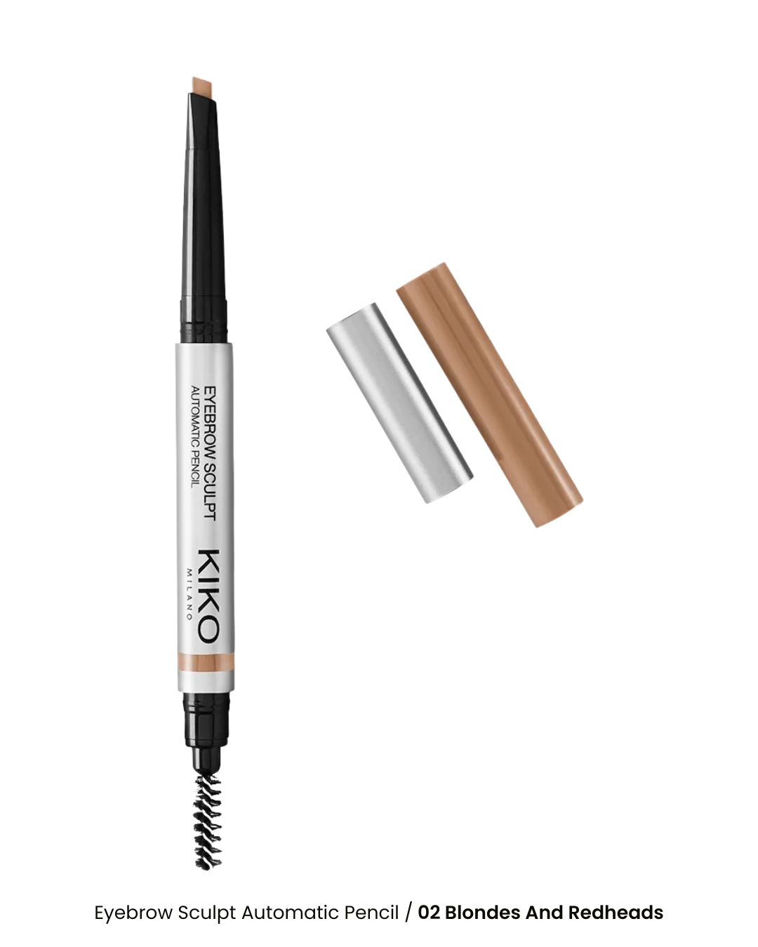 Eyebrow Sculpt Automatic Pencil
