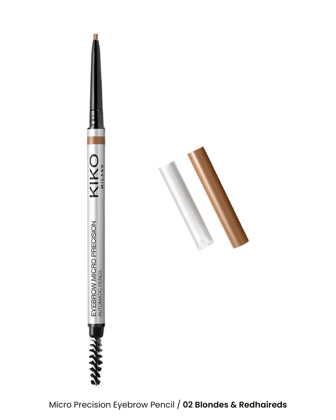Micro Precision Eyebrow Pencil
