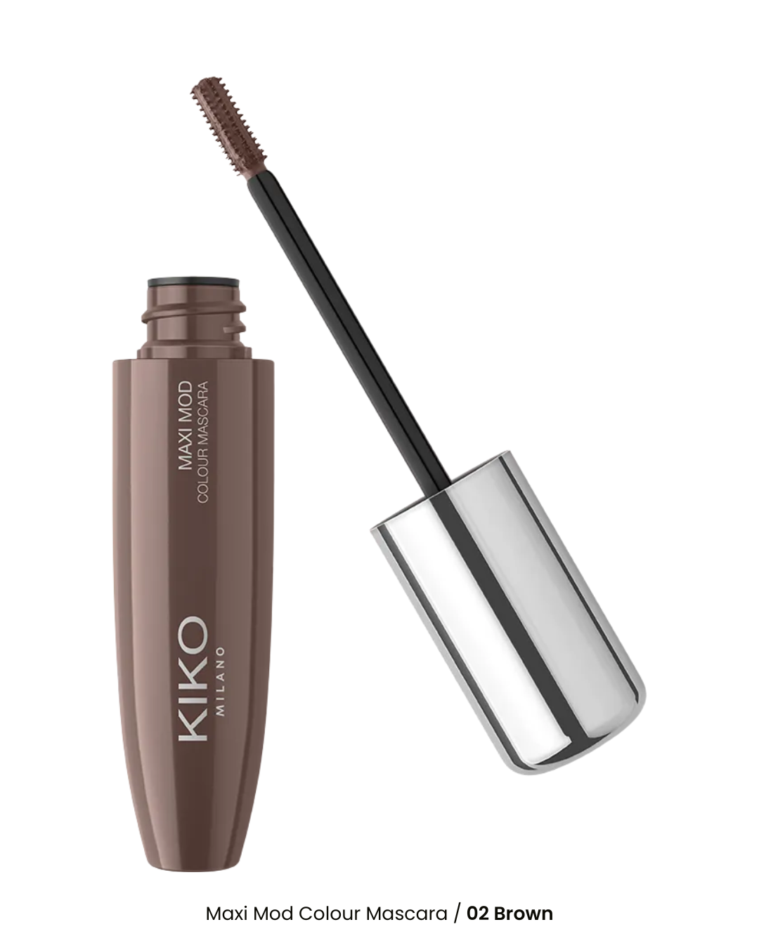 Maxi Mod Colour Mascara