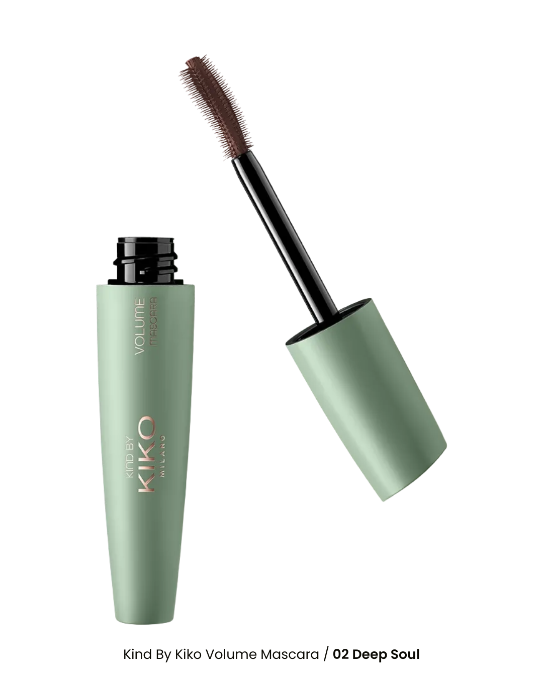 Kind By Kiko Volume Mascara