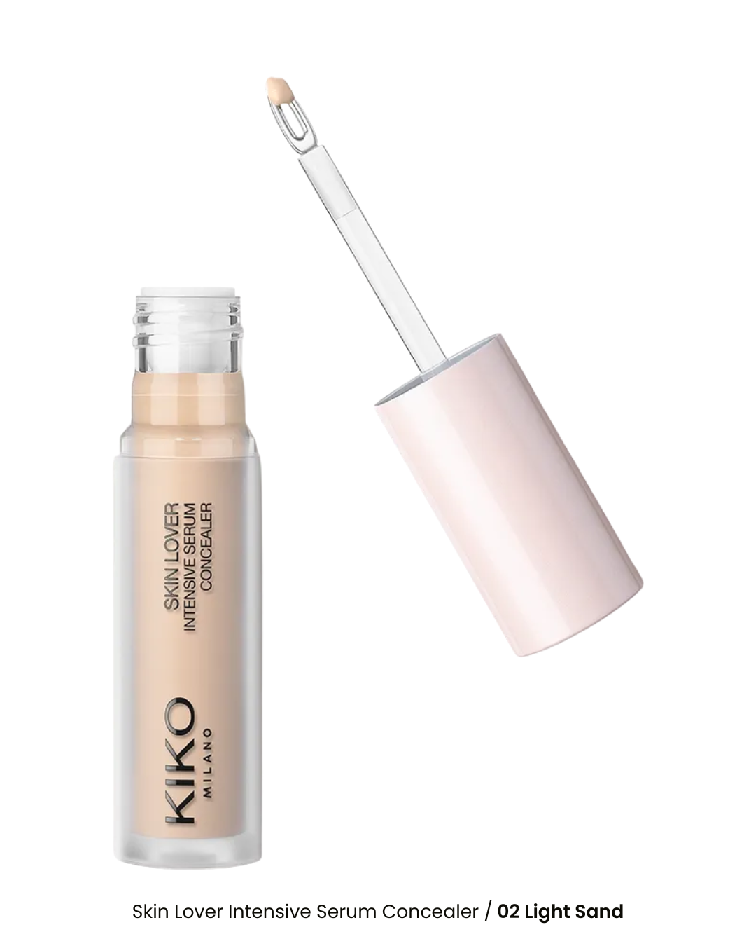 Skin Lover Intensive Serum Concealer