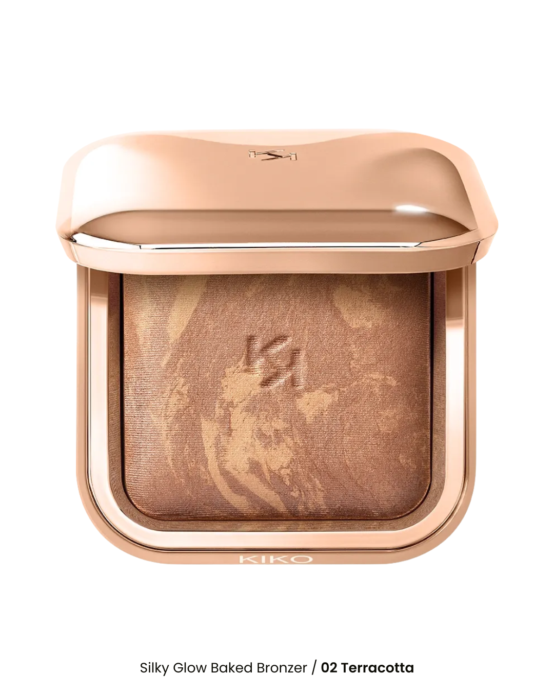 Silky Glow Baked Bronzer