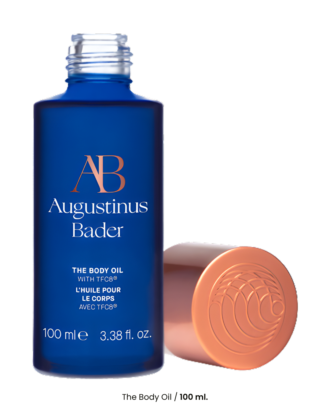 The Body Oil