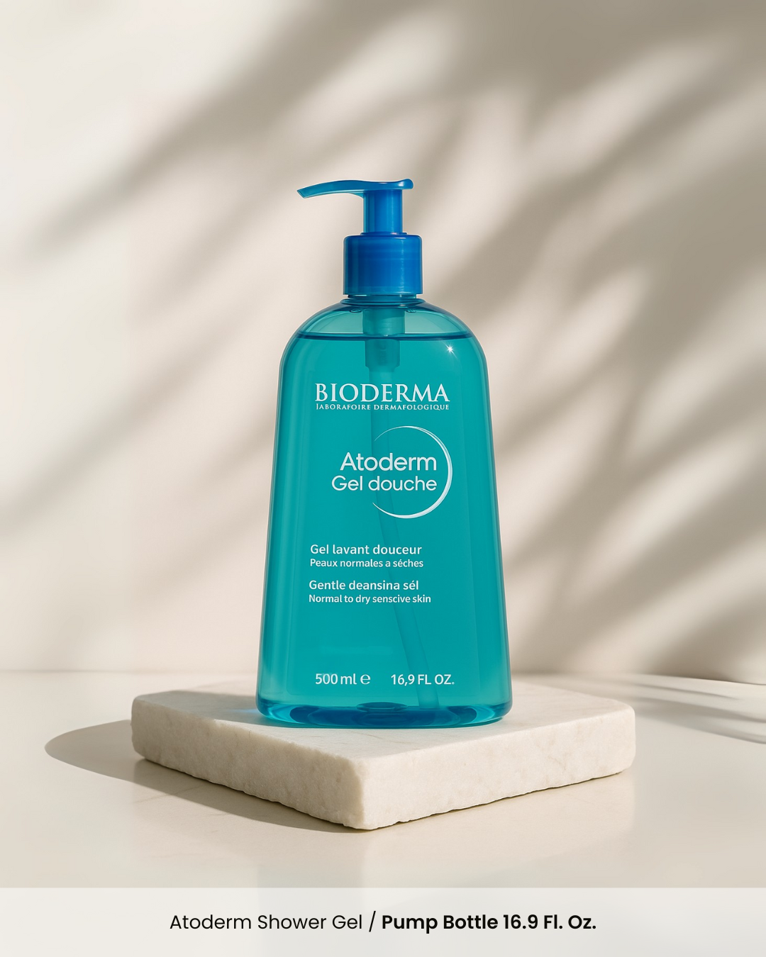 Atoderm Shower Gel