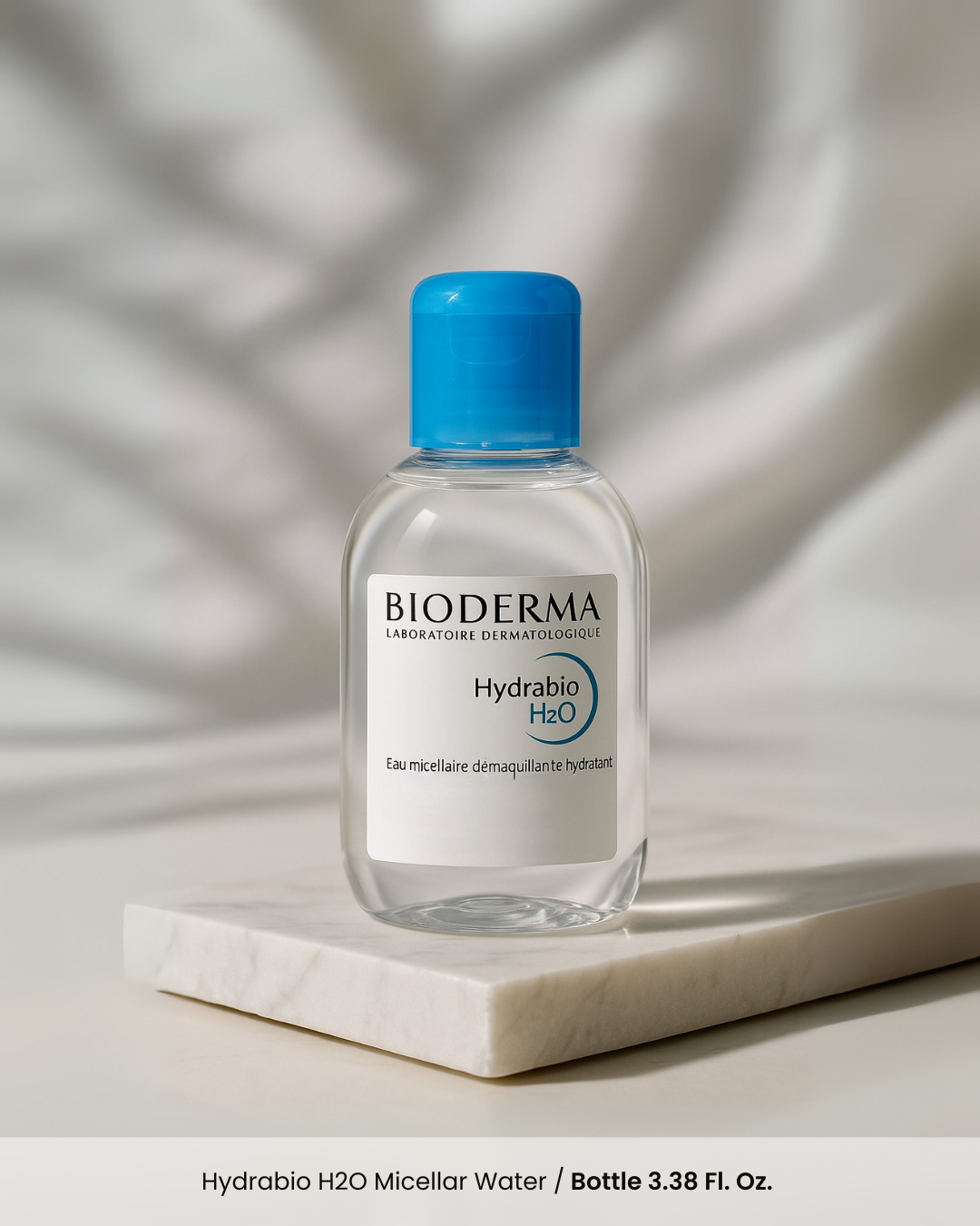 Hydrabio H2O Micellar Water